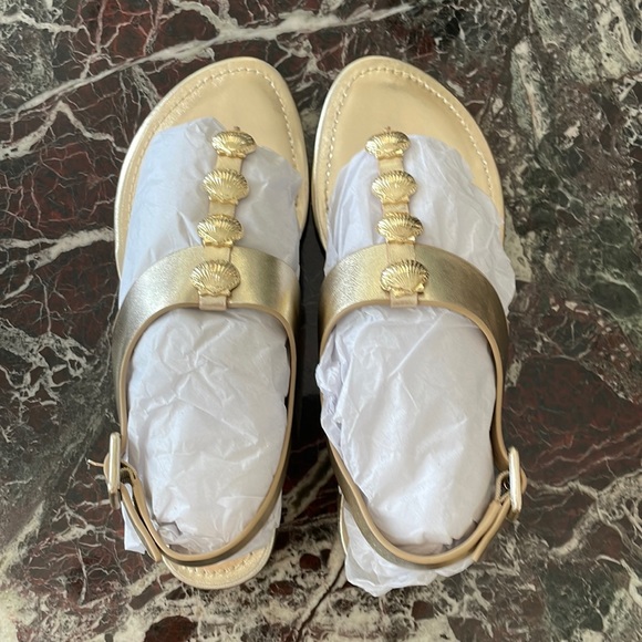 Sandals - Picture 5 of 7